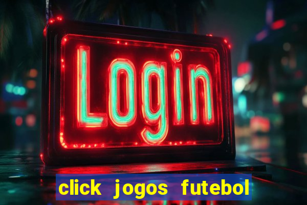 click jogos futebol de areia