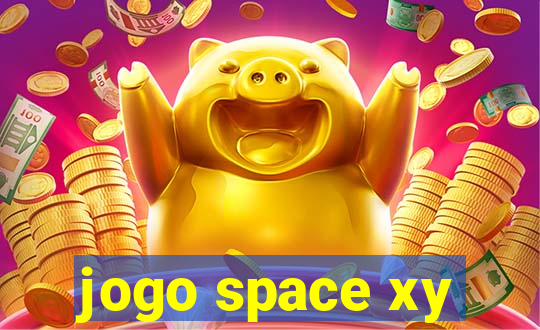 jogo space xy