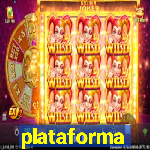 plataforma estrangeira slots