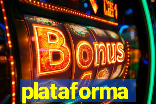 plataforma estrangeira slots