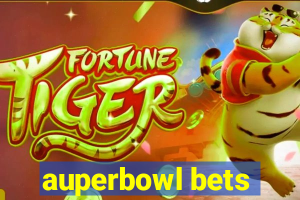 auperbowl bets