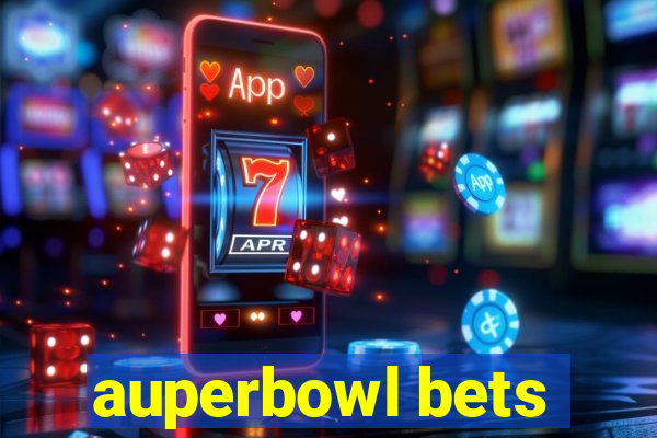 auperbowl bets