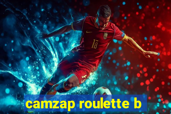 camzap roulette b