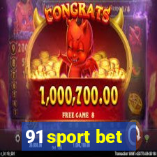 91 sport bet