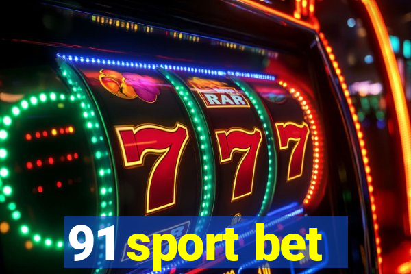 91 sport bet