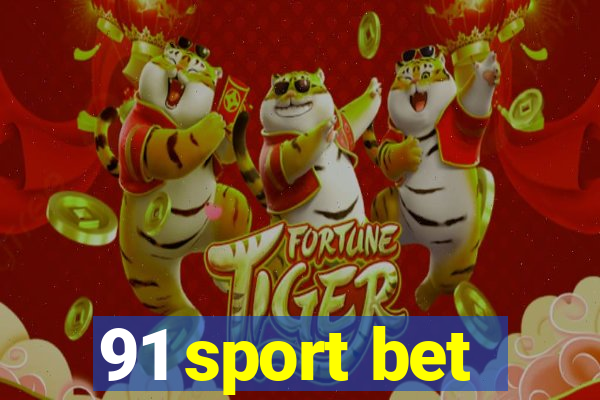 91 sport bet