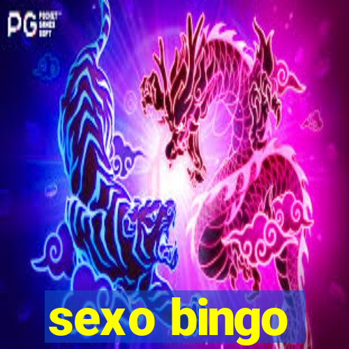 sexo bingo