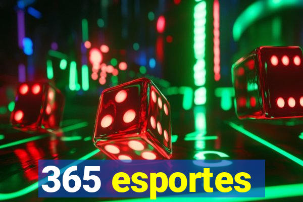 365 esportes