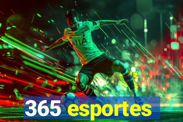 365 esportes