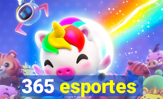 365 esportes