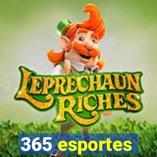 365 esportes