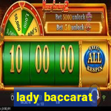 lady baccarat