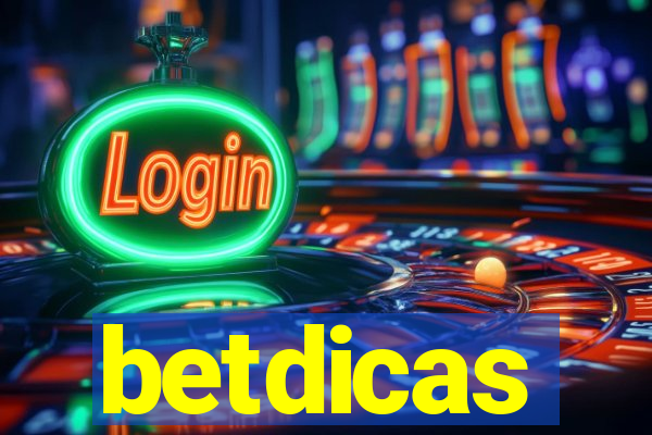 betdicas