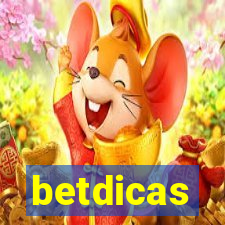 betdicas