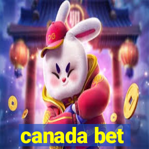 canada bet