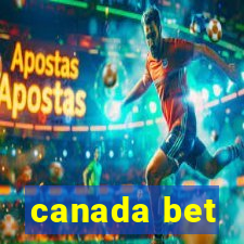 canada bet