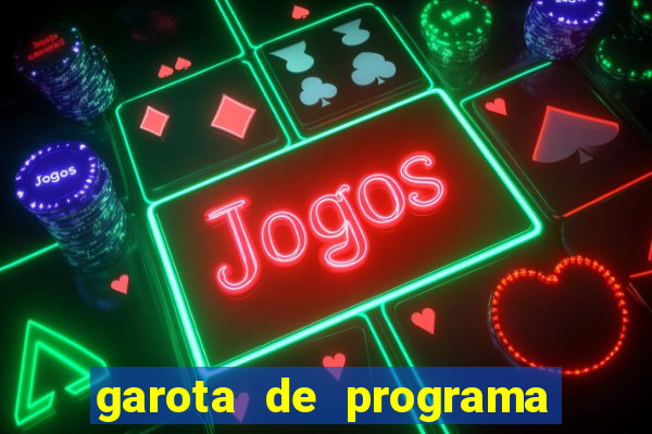 garota de programa em saj