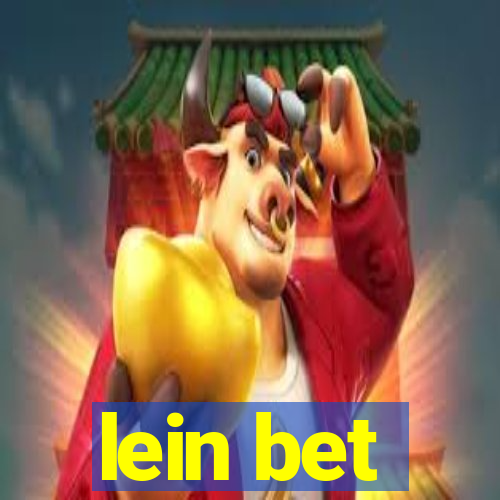 lein bet