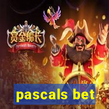 pascals bet