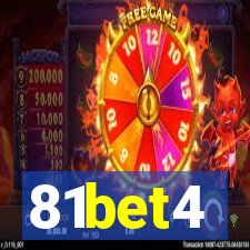 81bet4