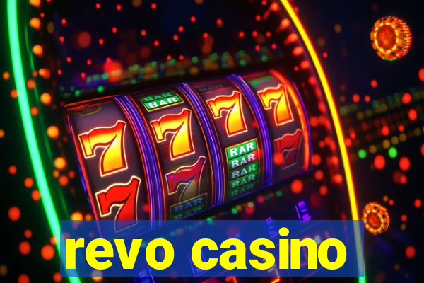 revo casino