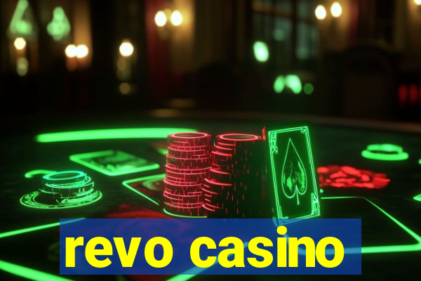 revo casino