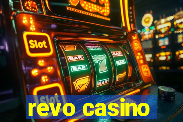 revo casino