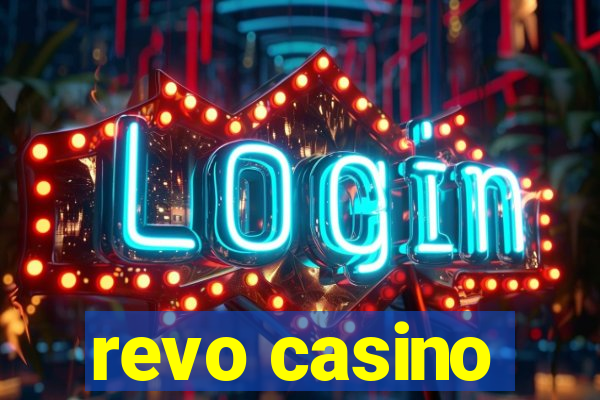 revo casino