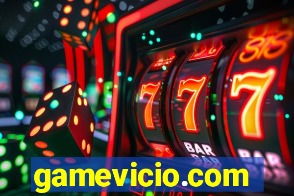 gamevicio.com