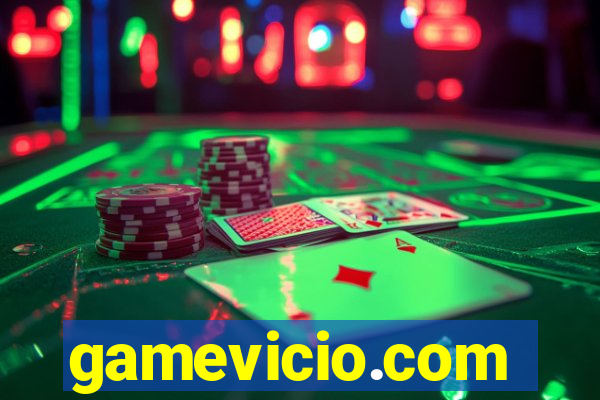 gamevicio.com