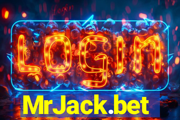 MrJack.bet