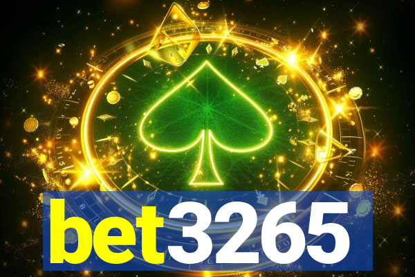 bet3265