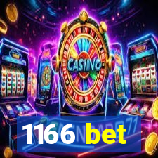 1166 bet