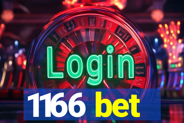 1166 bet