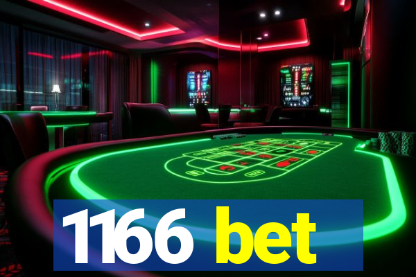 1166 bet