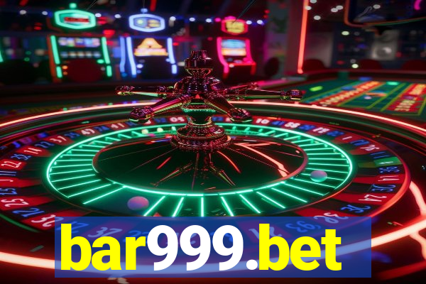 bar999.bet