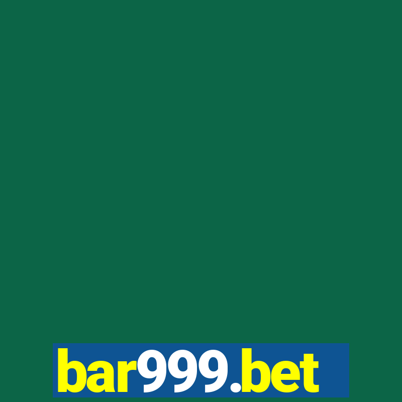 bar999.bet