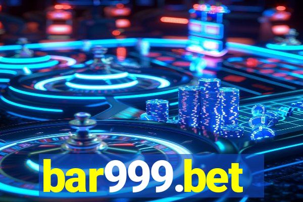 bar999.bet