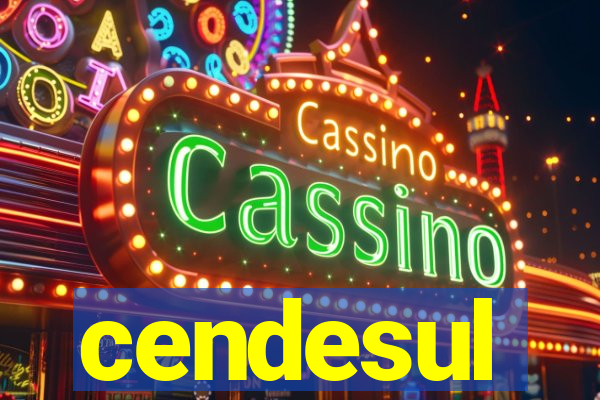 cendesul