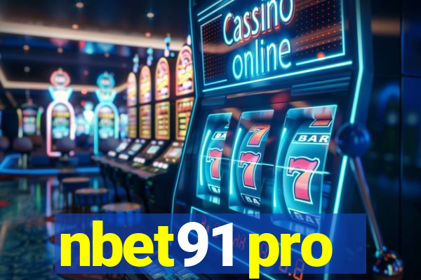 nbet91 pro