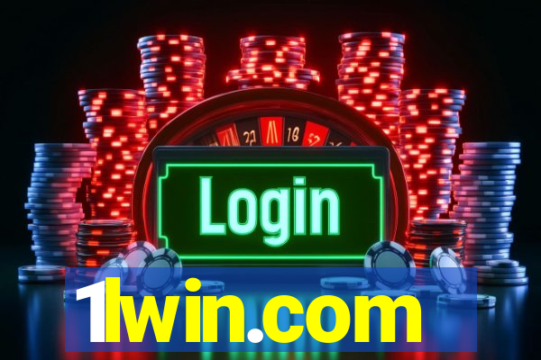 1lwin.com