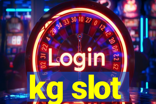 kg slot