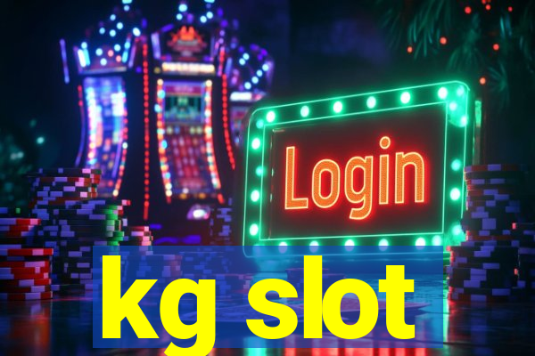 kg slot