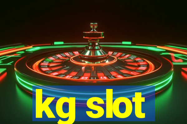 kg slot