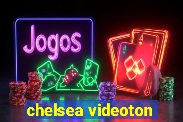 chelsea videoton