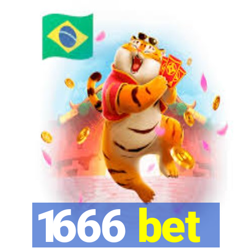 1666 bet