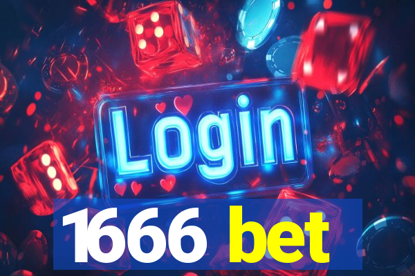 1666 bet