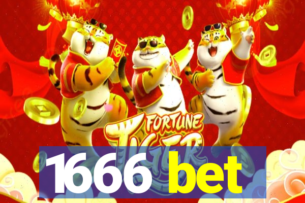 1666 bet