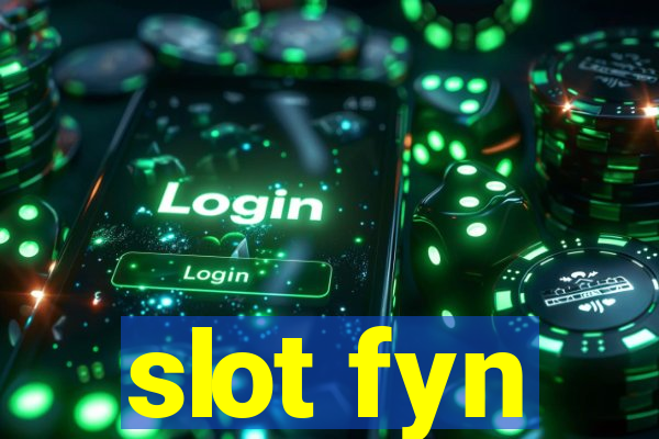 slot fyn