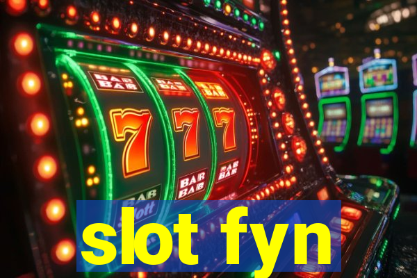 slot fyn